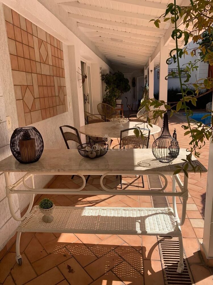 Casa, 4 quartos, 568 m² - Foto 4