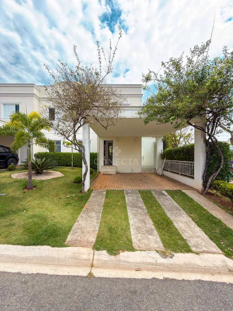 Casa, 3 quartos, 185 m² - Foto 2