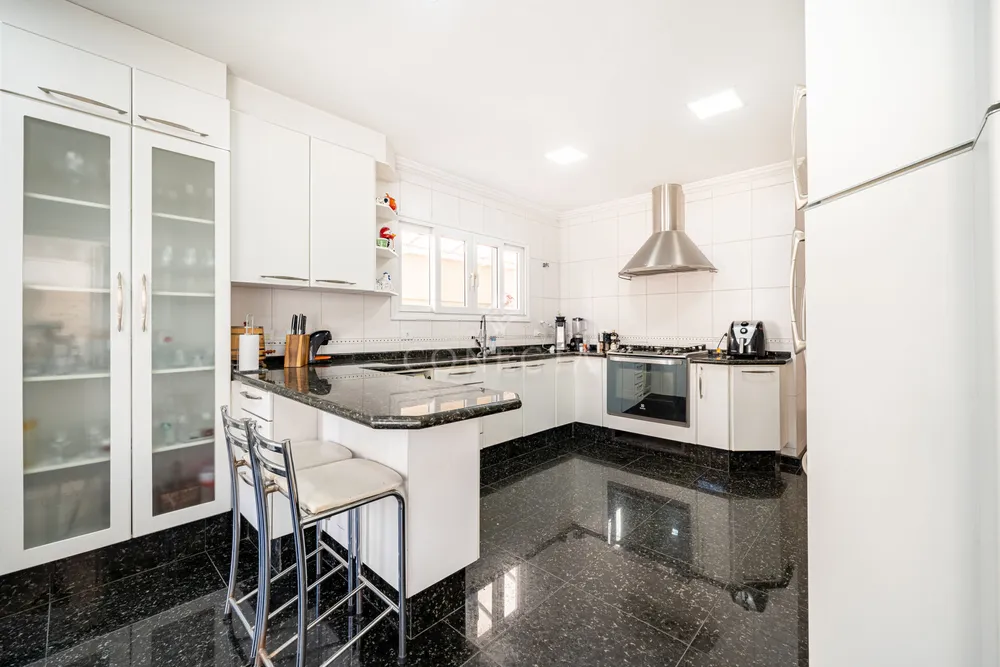 Casa, 5 quartos, 380 m² - Foto 4