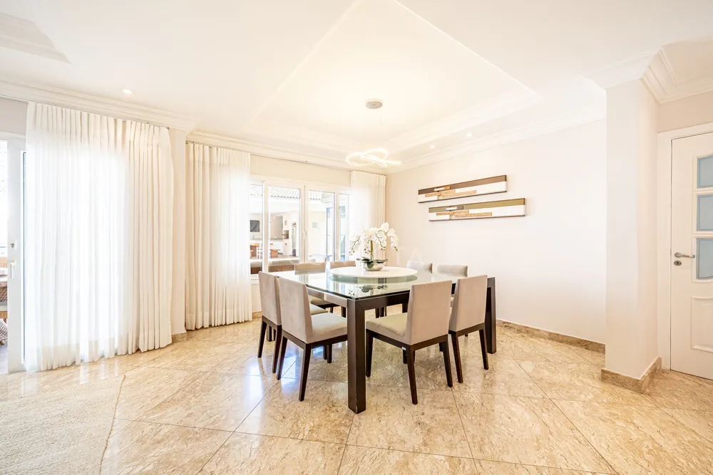 Casa, 5 quartos, 380 m² - Foto 3