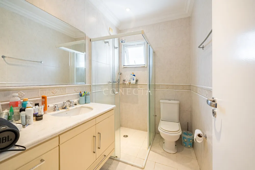Casa, 5 quartos, 380 m² - Foto 1