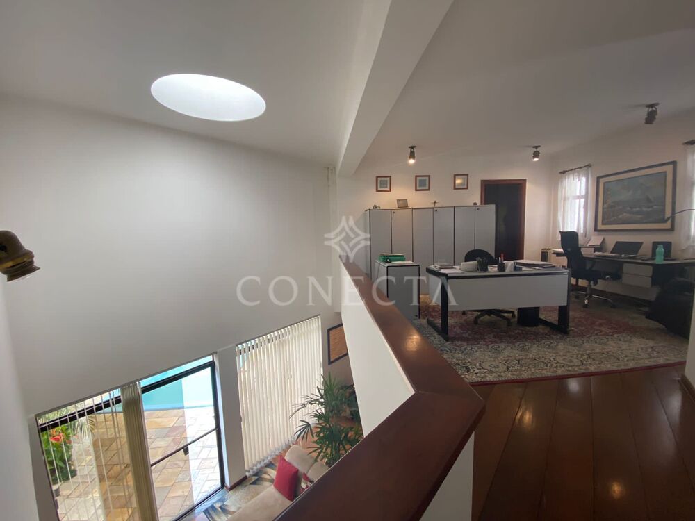 Casa, 4 quartos, 374 m² - Foto 2