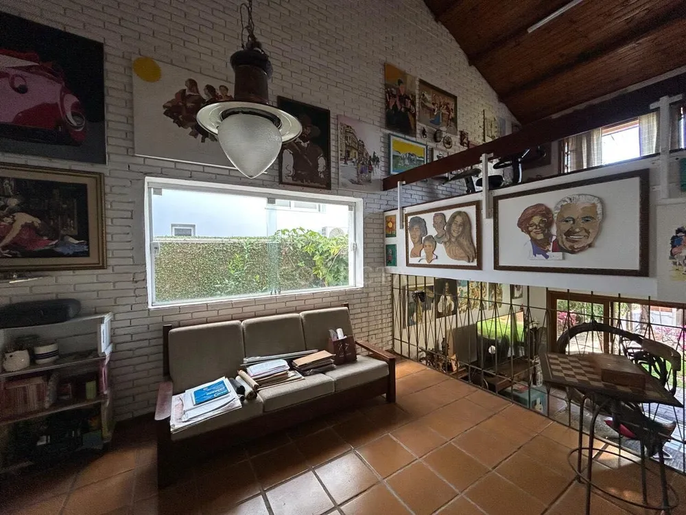 Casa, 264 m² - Foto 1