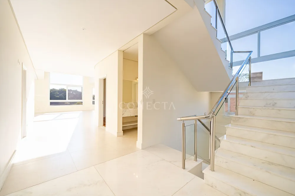 Casa, 4 quartos, 521 m² - Foto 1