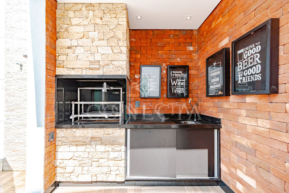 Casa, 5 quartos, 548 m² - Foto 13