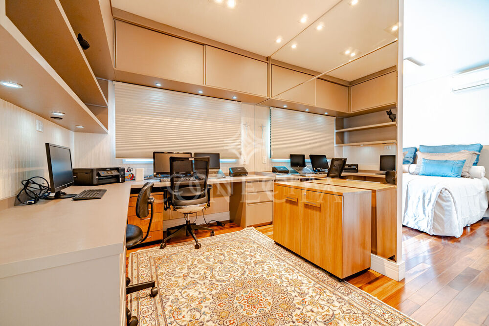 Casa, 5 quartos, 548 m² - Foto 7