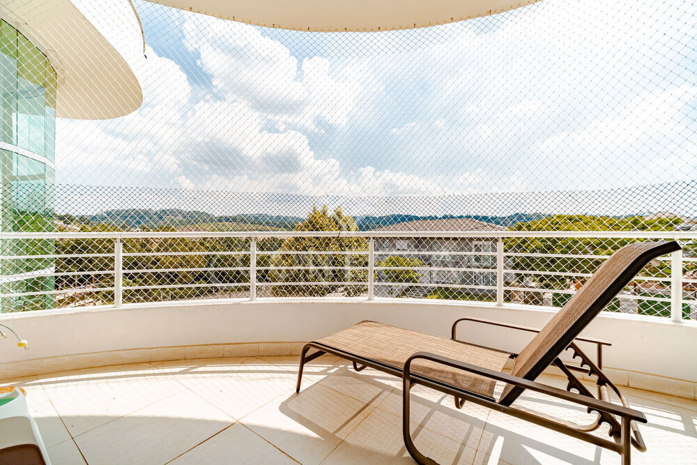 Casa, 5 quartos, 548 m² - Foto 5
