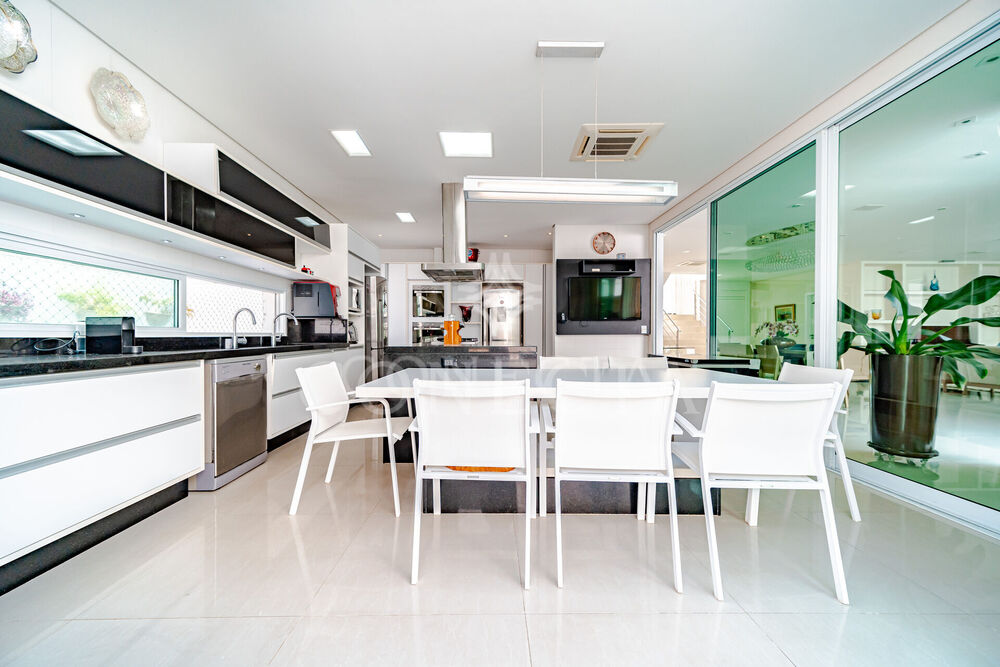 Casa, 5 quartos, 548 m² - Foto 11