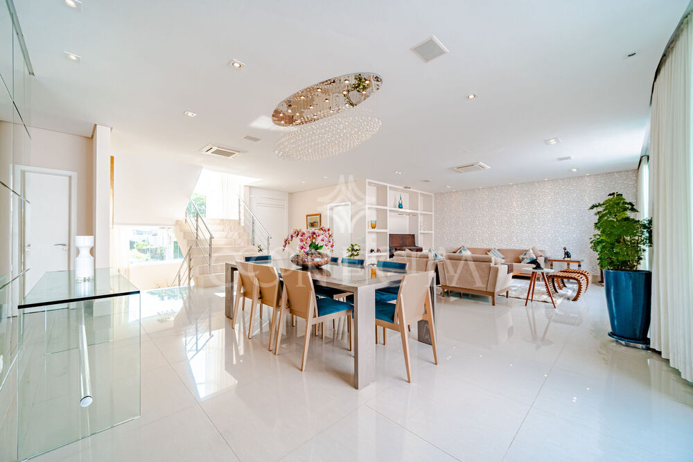 Casa, 5 quartos, 548 m² - Foto 14