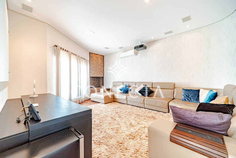Casa, 5 quartos, 548 m² - Foto 10