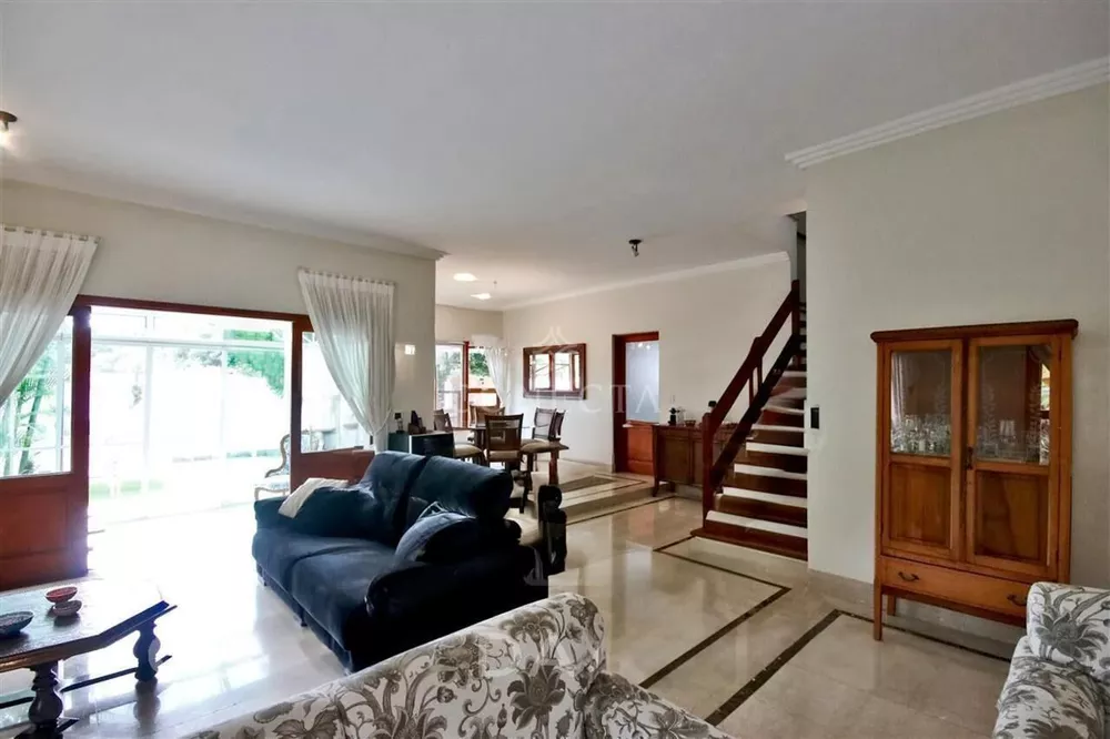 Casa à venda com 4 quartos, 346m² - Foto 5