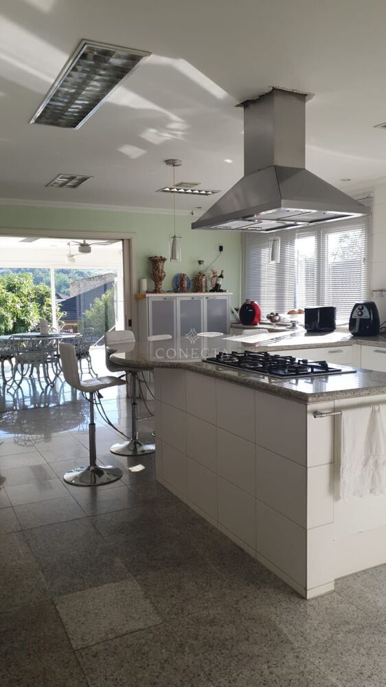 Casa, 4 quartos, 650 m² - Foto 4