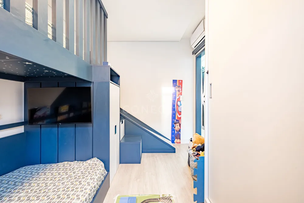 Casa, 3 quartos, 180 m² - Foto 4