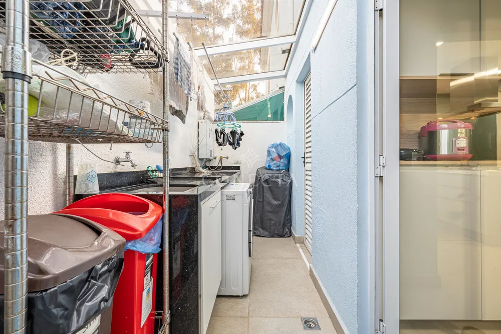 Casa, 3 quartos, 180 m² - Foto 2