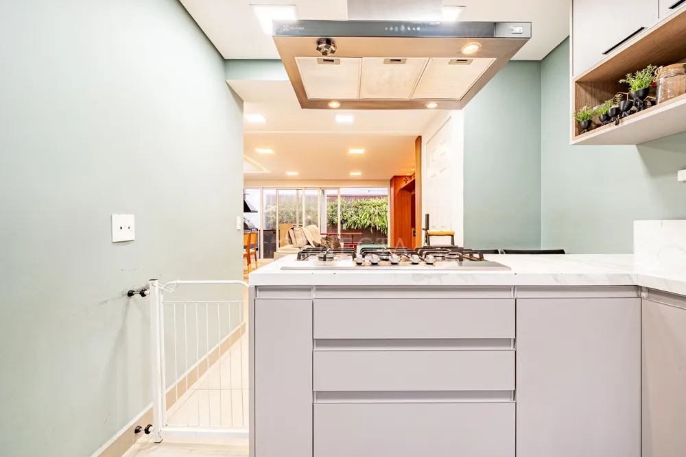 Casa, 3 quartos, 180 m² - Foto 3