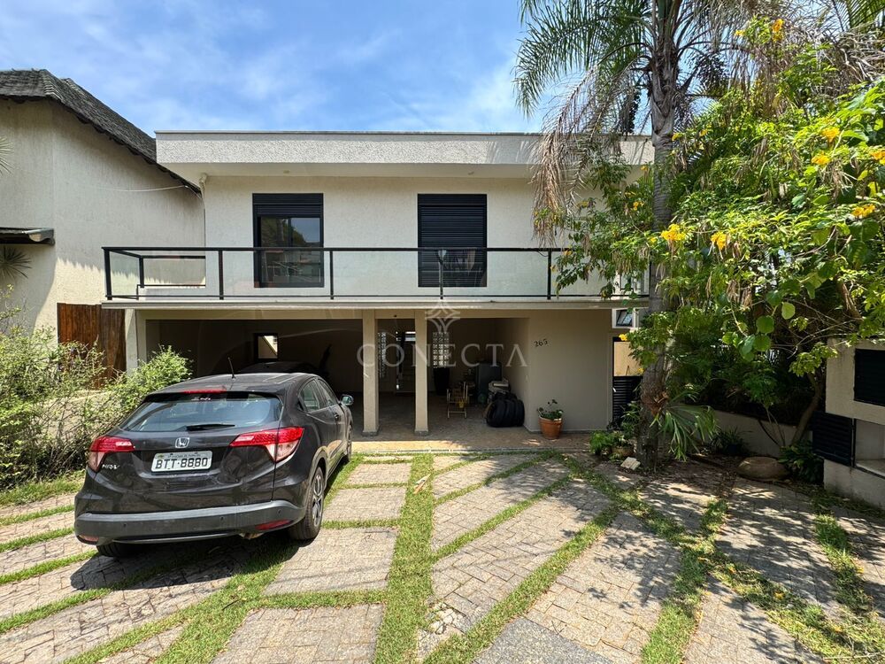 Casa, 4 quartos, 380 m² - Foto 1