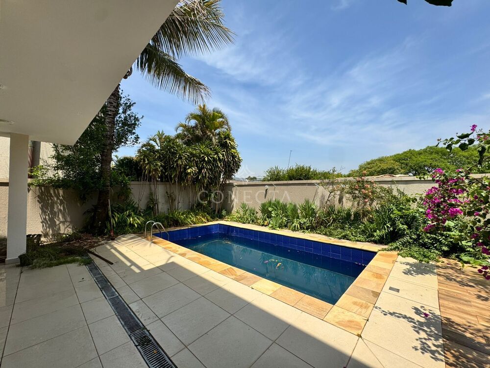 Casa, 4 quartos, 380 m² - Foto 2