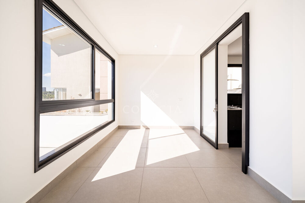Casa, 4 quartos, 350 m² - Foto 8
