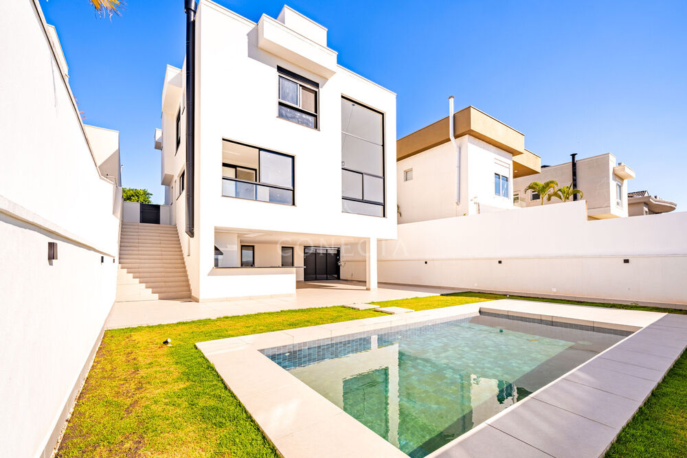 Casa, 4 quartos, 350 m² - Foto 31