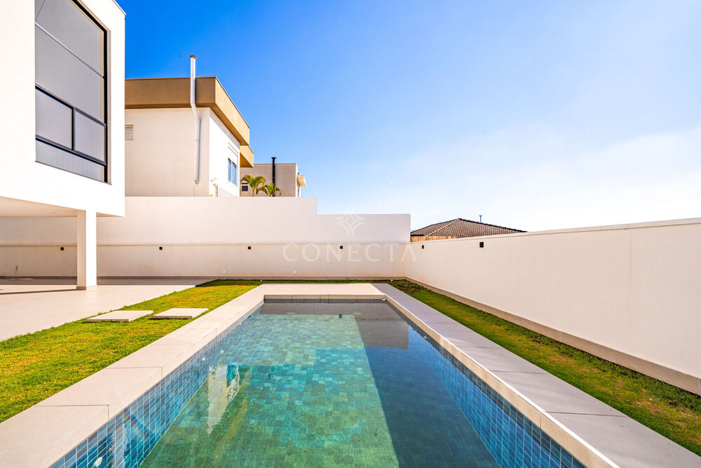 Casa, 4 quartos, 350 m² - Foto 32