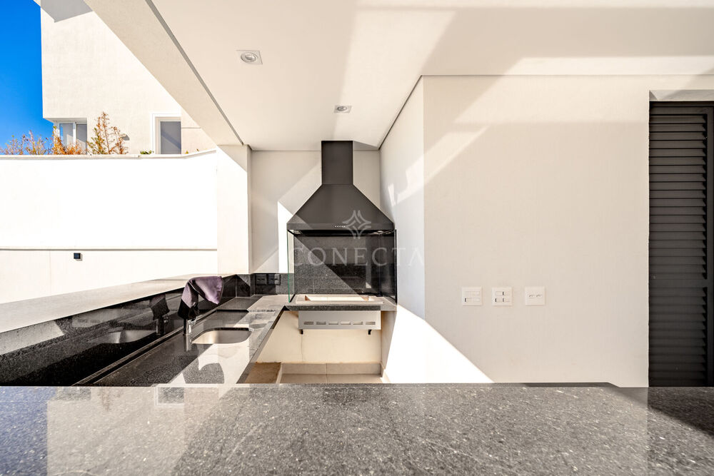 Casa, 4 quartos, 350 m² - Foto 35