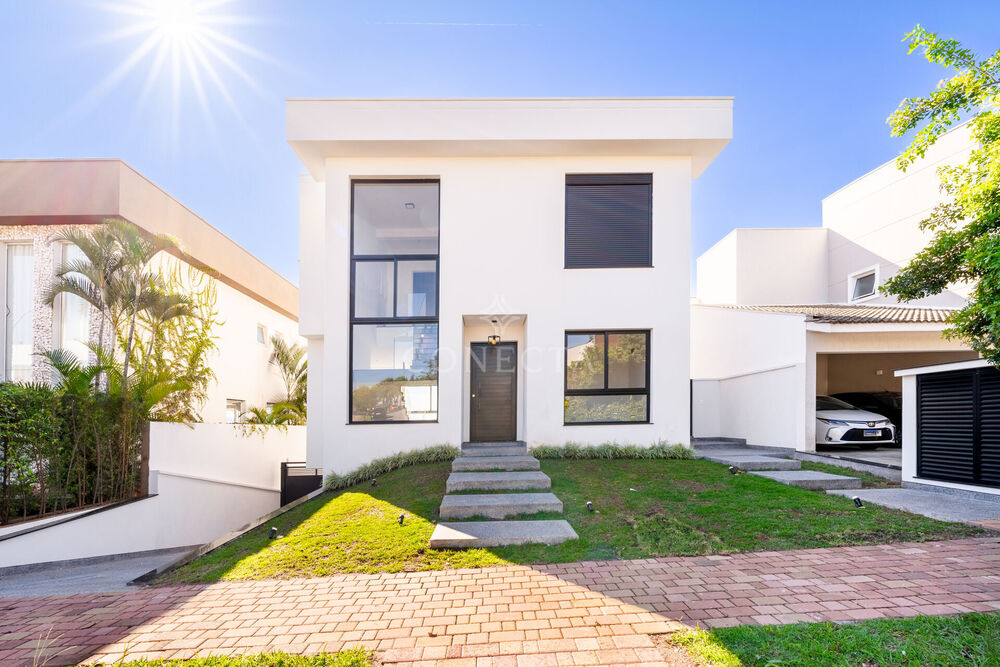 Casa, 4 quartos, 350 m² - Foto 1