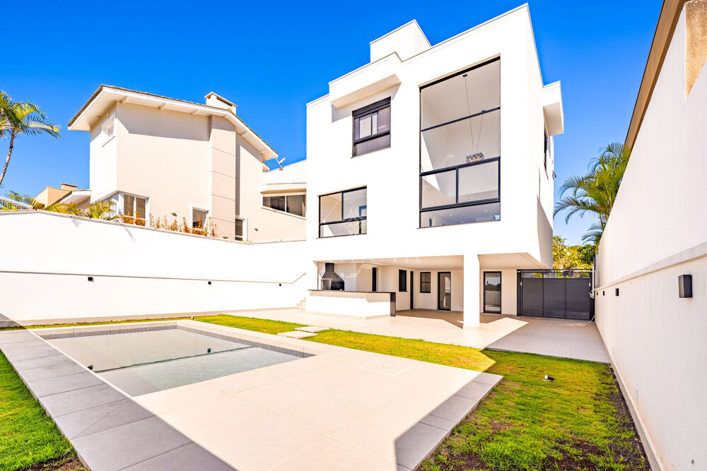Casa, 4 quartos, 350 m² - Foto 30