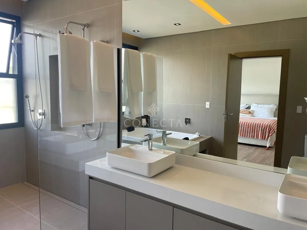 Casa, 5 quartos, 418 m² - Foto 4