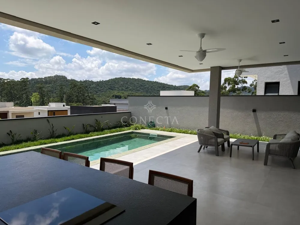 Casa, 5 quartos, 418 m² - Foto 2