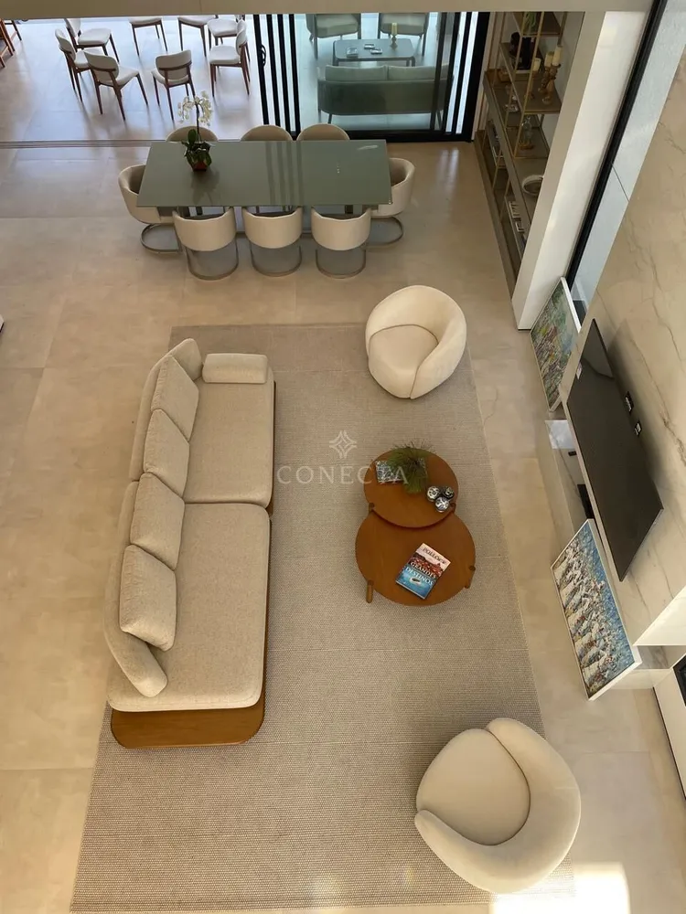Casa, 5 quartos, 418 m² - Foto 3