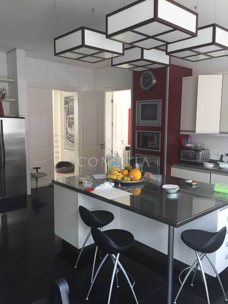 Casa, 6 quartos, 1200 m² - Foto 4