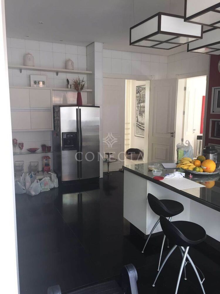 Casa, 6 quartos, 1200 m² - Foto 1
