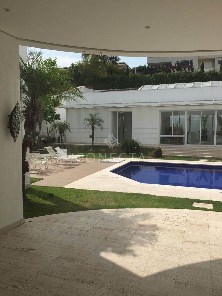 Casa, 6 quartos, 1200 m² - Foto 2