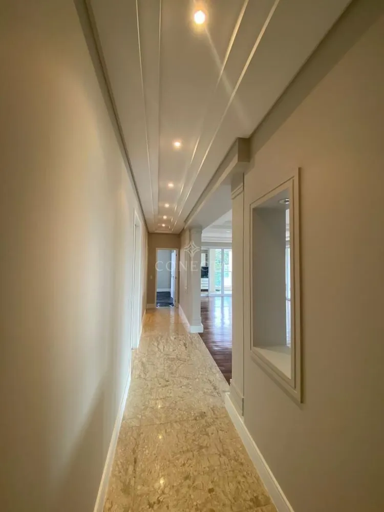 Apartamento, 4 quartos, 367 m² - Foto 1