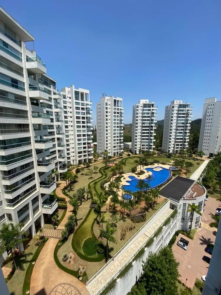 Apartamento, 4 quartos, 367 m² - Foto 2