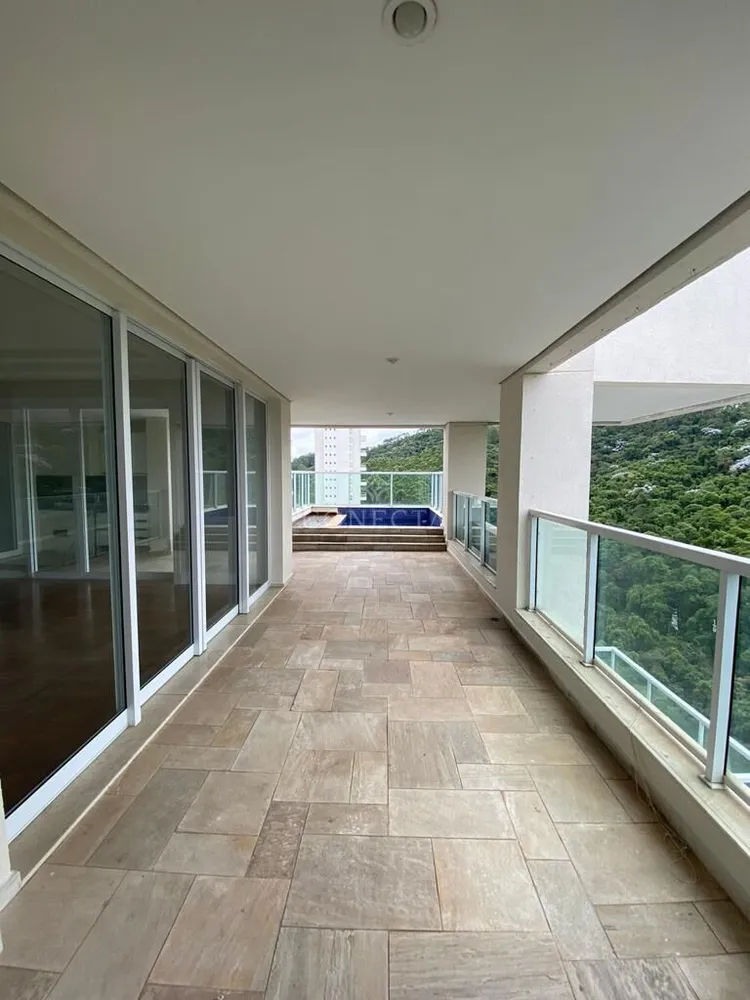 Apartamento, 4 quartos, 367 m² - Foto 3