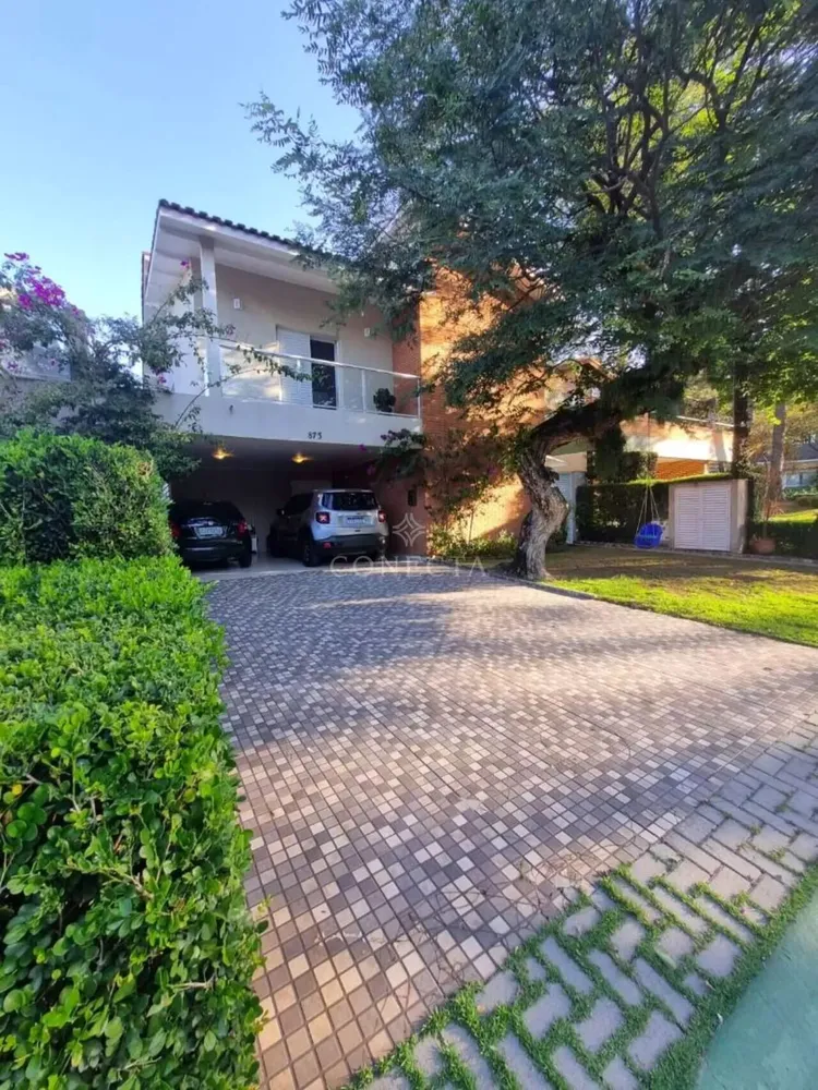 Casa, 3 quartos, 236 m² - Foto 7
