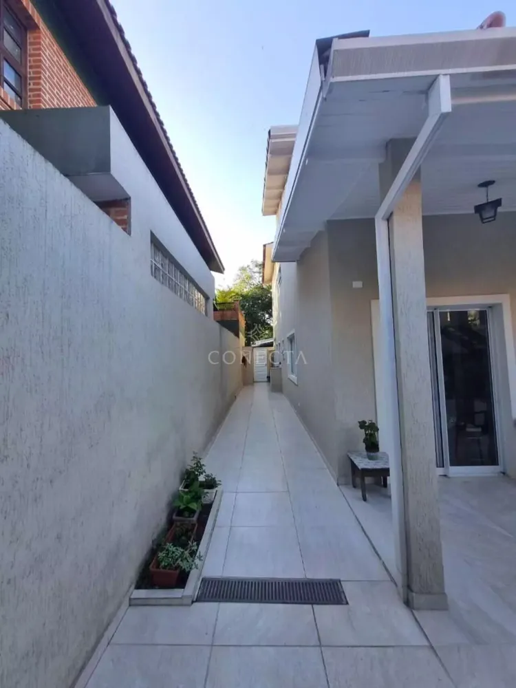 Casa, 3 quartos, 236 m² - Foto 2