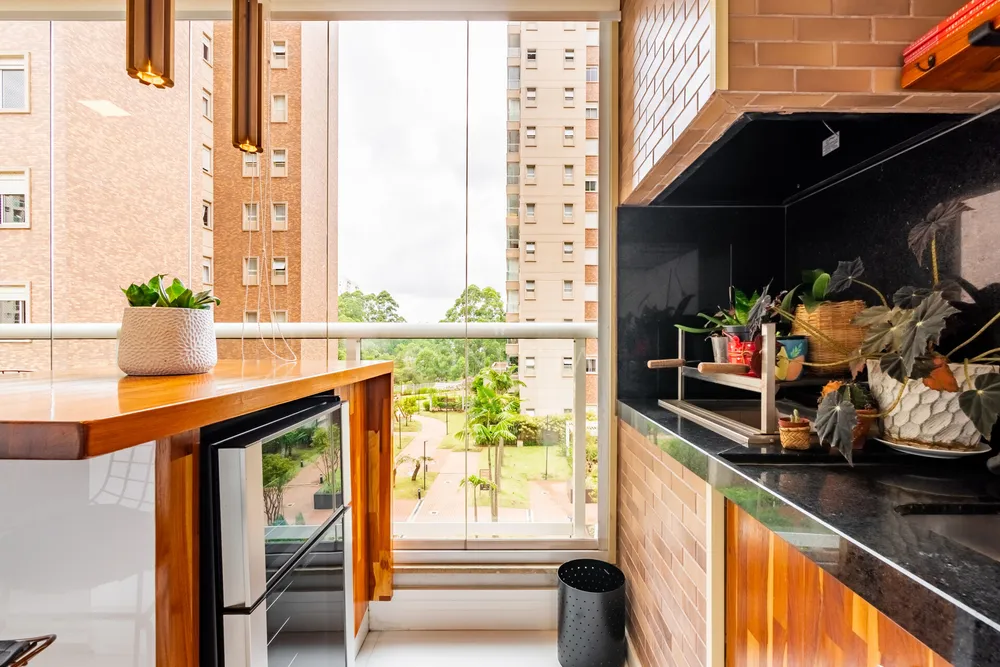 Apartamento, 2 quartos, 136 m² - Foto 3