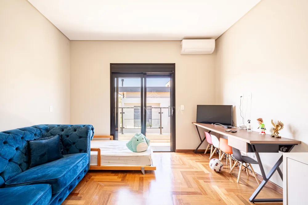 Casa, 4 quartos, 377 m² - Foto 3
