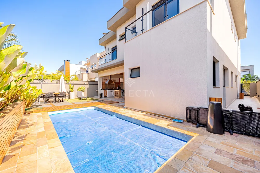 Casa, 4 quartos, 377 m² - Foto 4