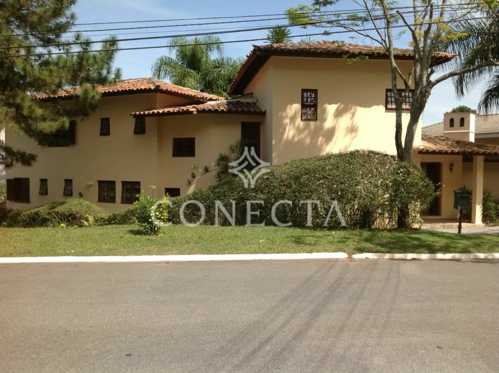 Casa, 4 quartos, 475 m² - Foto 3