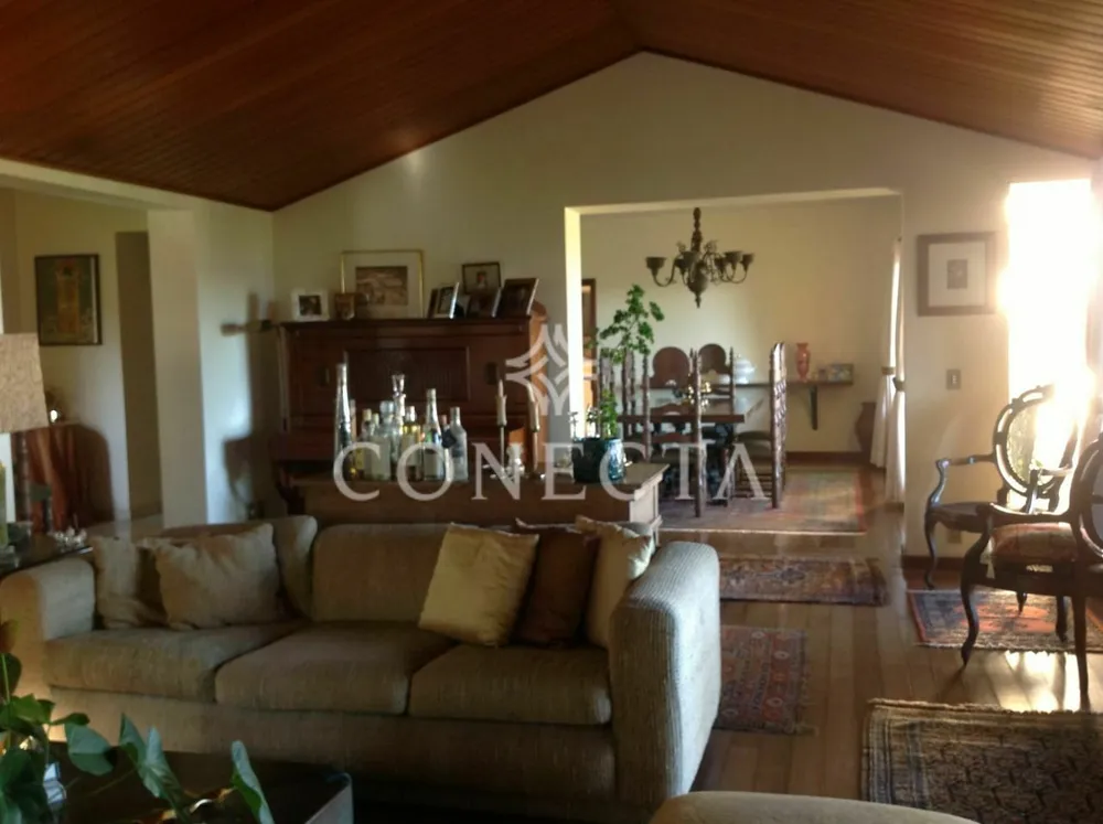 Casa, 4 quartos, 475 m² - Foto 1