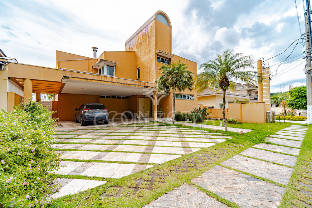 Casa à venda com 4 quartos, 462m² - Foto 16