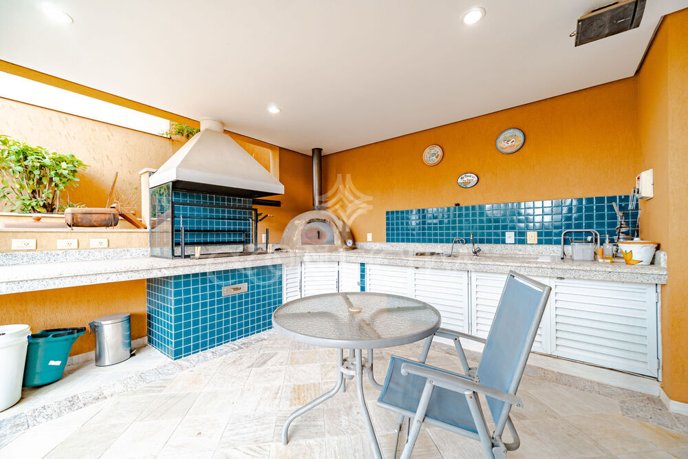 Casa à venda com 4 quartos, 462m² - Foto 8