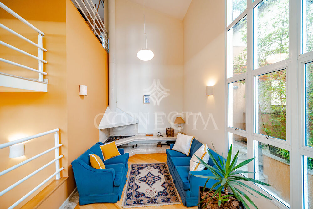 Casa à venda com 4 quartos, 462m² - Foto 3
