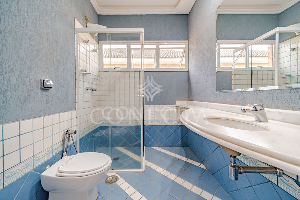 Casa à venda com 4 quartos, 462m² - Foto 12