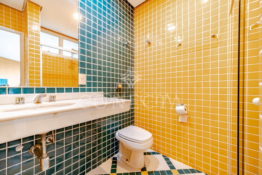 Casa à venda com 4 quartos, 462m² - Foto 9