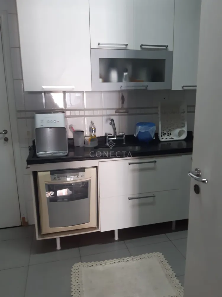 Apartamento, 3 quartos, 139 m² - Foto 2