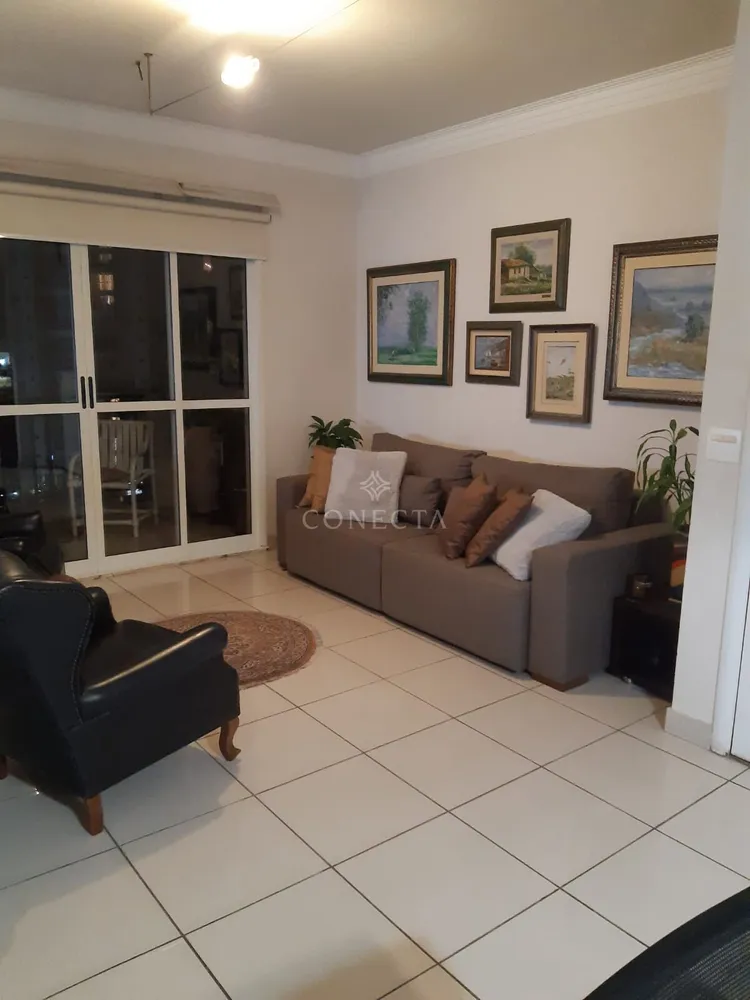 Apartamento, 3 quartos, 139 m² - Foto 1